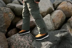 Hot Snowboots Garry | Liewood Snowboots