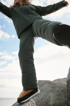 Hot Snowboots Garry | Liewood Snowboots