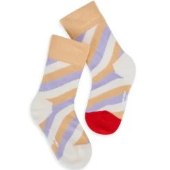 Outlet Sokken Violette | Sokken & Maillots