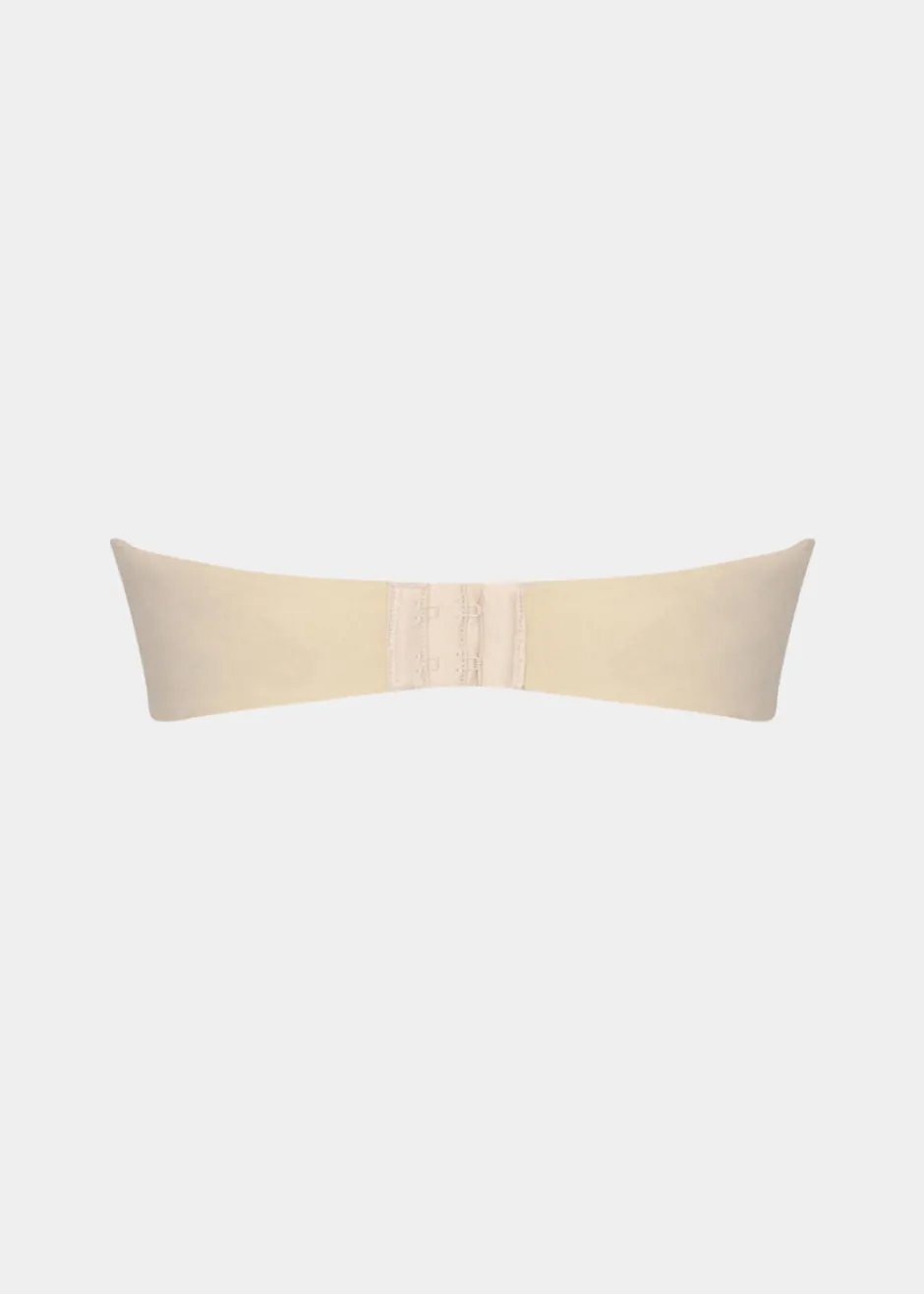 Online Strapless BH | Luxury latte | Magic Bodyfashion DAMES Lingerie