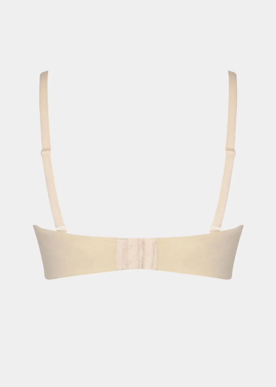 Online Strapless BH | Luxury latte | Magic Bodyfashion DAMES Lingerie