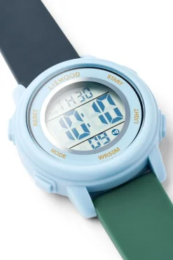 New Sussi wrist watch | Classic navy multi mix | DAMES Overige Accessoires|Overige Accessoires