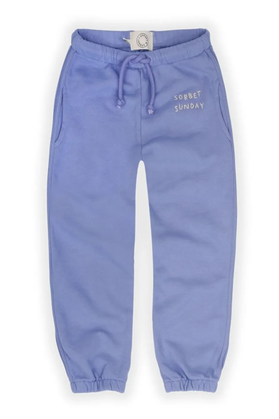 Clearance Sweat pants | Blue bell | Sproet & Sprout DAMES Co-ords|Co-ords