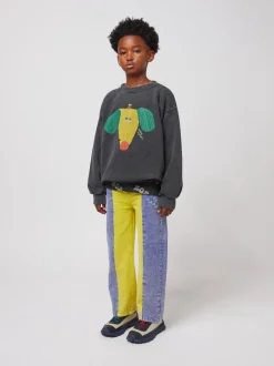 Discount Sweatshirt Happy dog | Truien & Vesten