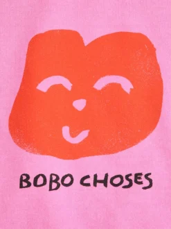 Clearance Sweatshirt Joyful face | Truien & Vesten