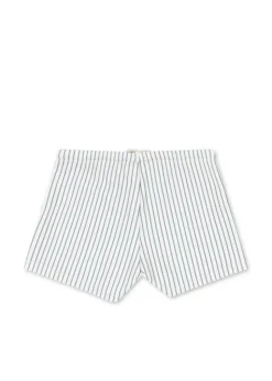 Online Swim pants Aster | Tea stripe | Zwemkleding