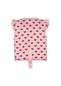 Best Swim vest Avery | Amour pink | Zwemkleding|Zwemkleding