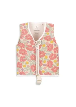 Clearance Swim vest Avery | Fleur anglaise | Zwemkleding|Zwemkleding