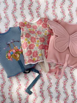 Clearance Swim vest Avery | Fleur anglaise | Zwemkleding|Zwemkleding