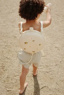 Online Swimshorts seer Asnou grs | Tea stripe | Zwemkleding