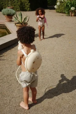 Online Swimshorts seer Asnou grs | Tea stripe | Zwemkleding