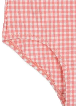 New Swimsuit Fresia | Geranium pink | Zwemkleding|Zwemkleding