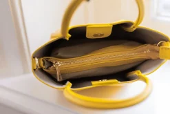 Hot Tas bubblegum | Citroen DAMES Tassen