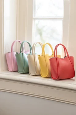 Hot Tas bubblegum | Citroen DAMES Tassen