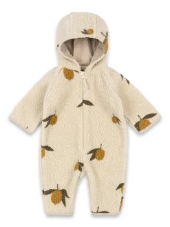 Hot Teddy onesie Jody | Mon grand citron sage | Vesten