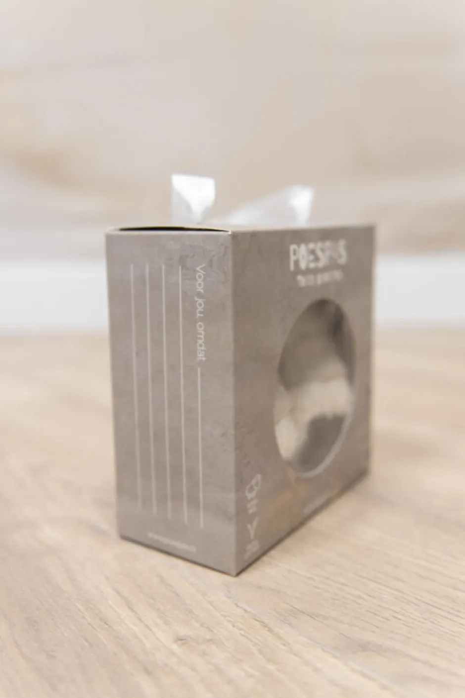 Teddy pantoffels | Vegan leather & klittenband Schoenen & Slofjes