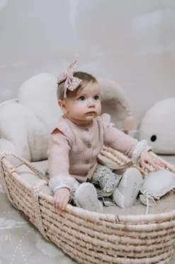 Teddy pantoffels | Vegan leather & klittenband Schoenen & Slofjes