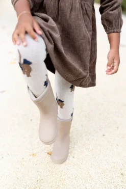 Clearance Thermo Boots | Portabella | Regenlaarzen