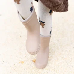 Clearance Thermo Boots | Portabella | Regenlaarzen