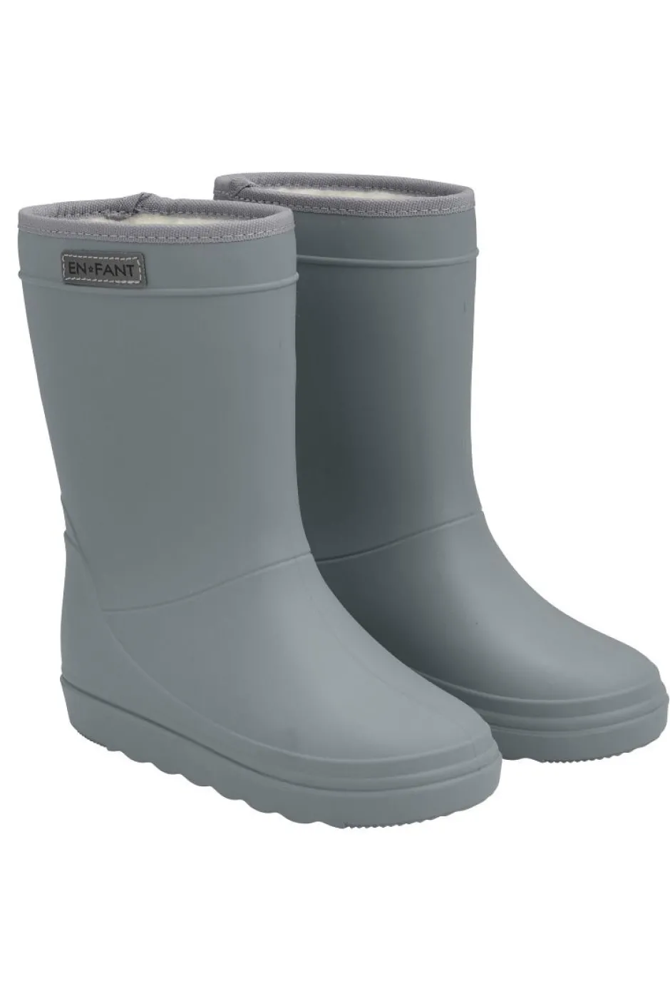 Hot Thermo boots solid | Tradewinds | Regenlaarzen