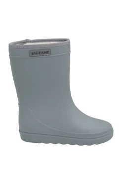 Hot Thermo boots solid | Tradewinds | Regenlaarzen