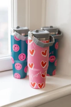 Discount Tiktok Famous Cup | Smiley | DAMES Overige Accessoires|Overige Accessoires