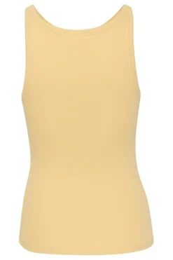 New Top Drew | High neck | DAMES Basics|Tops