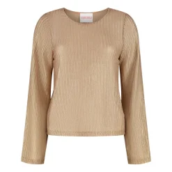 Best Top Evi | Goud | DAMES Co-ords|Tops