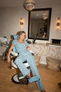 New Top Jazzie | Jeans | DAMES Co-ords|Tops