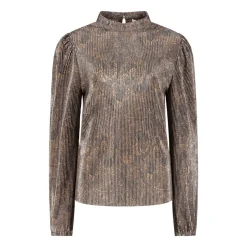 New Top Lorel | Paisley | DAMES Co-ords|Tops