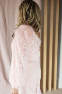 Sale Top Soof | Light pink | DAMES Tops