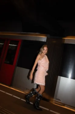 Sale Top Soof | Light pink | DAMES Tops