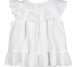 New Top Tipa | White | Shirts|Shirts