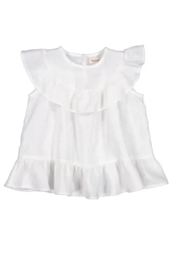 New Top Tipa | White | Shirts|Shirts