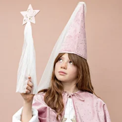 Online Toverstaf | Stars & Moon | Mimi & Lula Verkleden