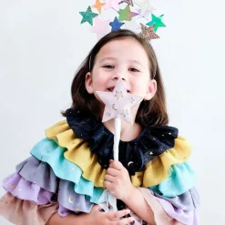 Online Toverstaf | Stars & Moon | Mimi & Lula Verkleden