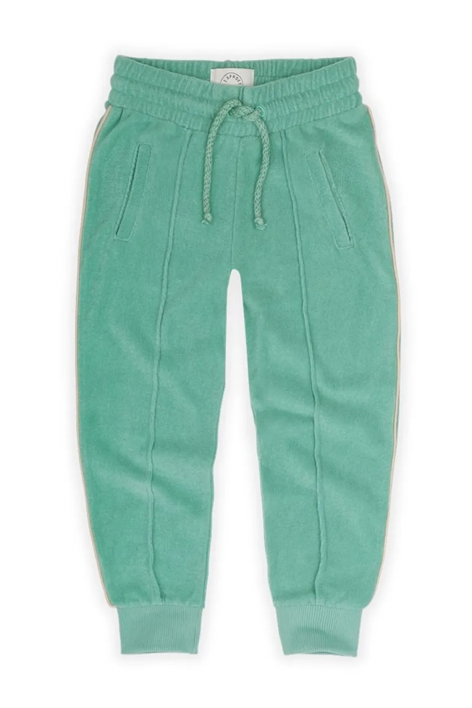 Best Track pants | Botanical green | Sproet & Sprout DAMES Co-ords|Co-ords