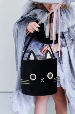 Best Trick or treat bag cat | Halloween | Mimi & Lula Verkleden