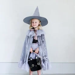 Best Trick or treat bag cat | Halloween | Mimi & Lula Verkleden