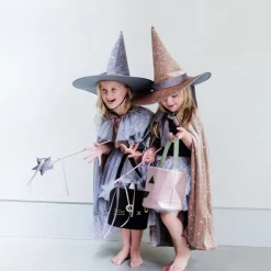 Best Trick or treat bag cat | Halloween | Mimi & Lula Verkleden