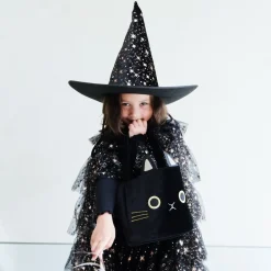 Best Trick or treat bag cat | Halloween | Mimi & Lula Verkleden