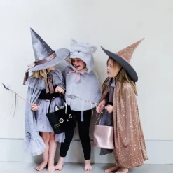 Hot Trick or treat bag pumpkin | Metallic | Mimi & Lula Verkleden