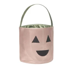 Hot Trick or treat bag pumpkin | Metallic | Mimi & Lula Verkleden