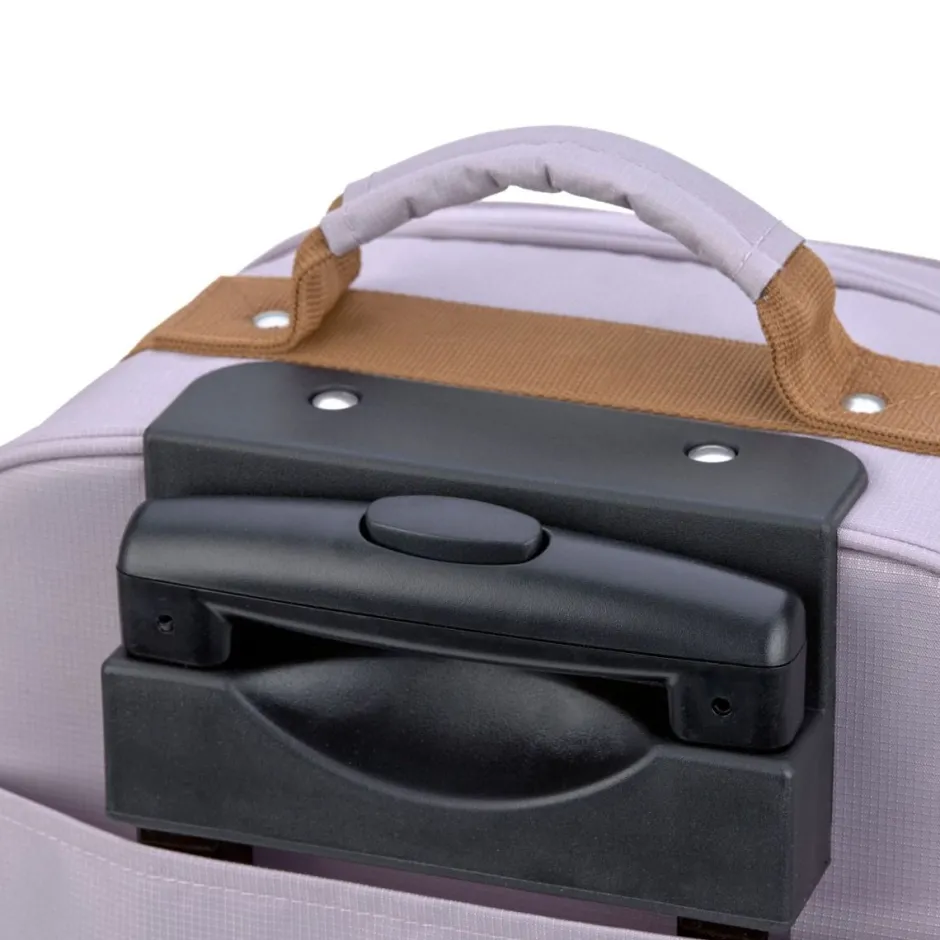 Discount Trolley little gang | Lila | DAMES Tassen|Tassen