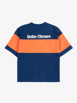Clearance T-shirt color block | Shirts|Shirts