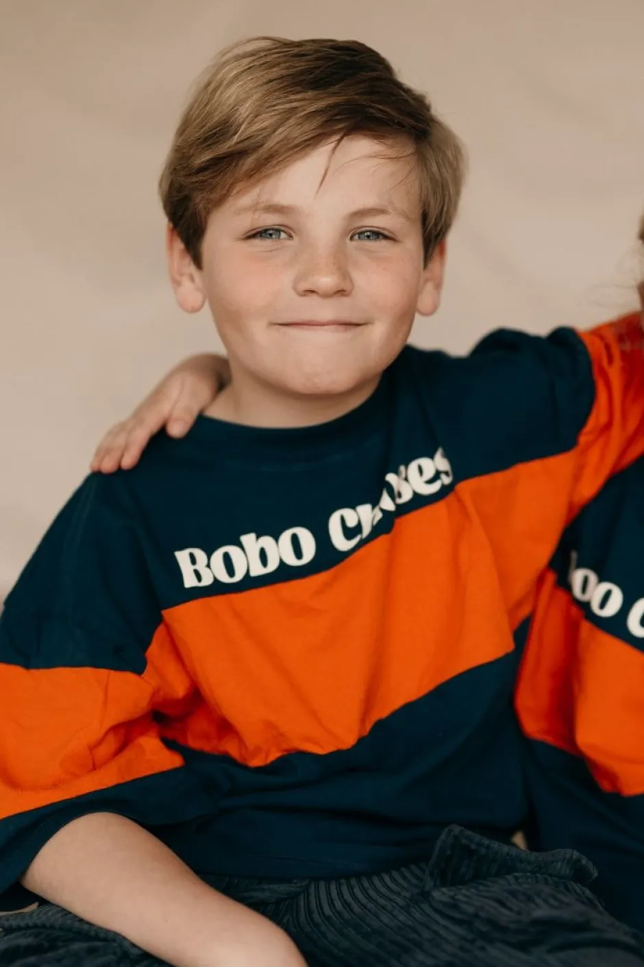 Clearance T-shirt color block | Shirts|Shirts