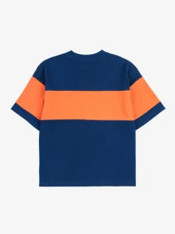 Clearance T-shirt color block | Shirts|Shirts