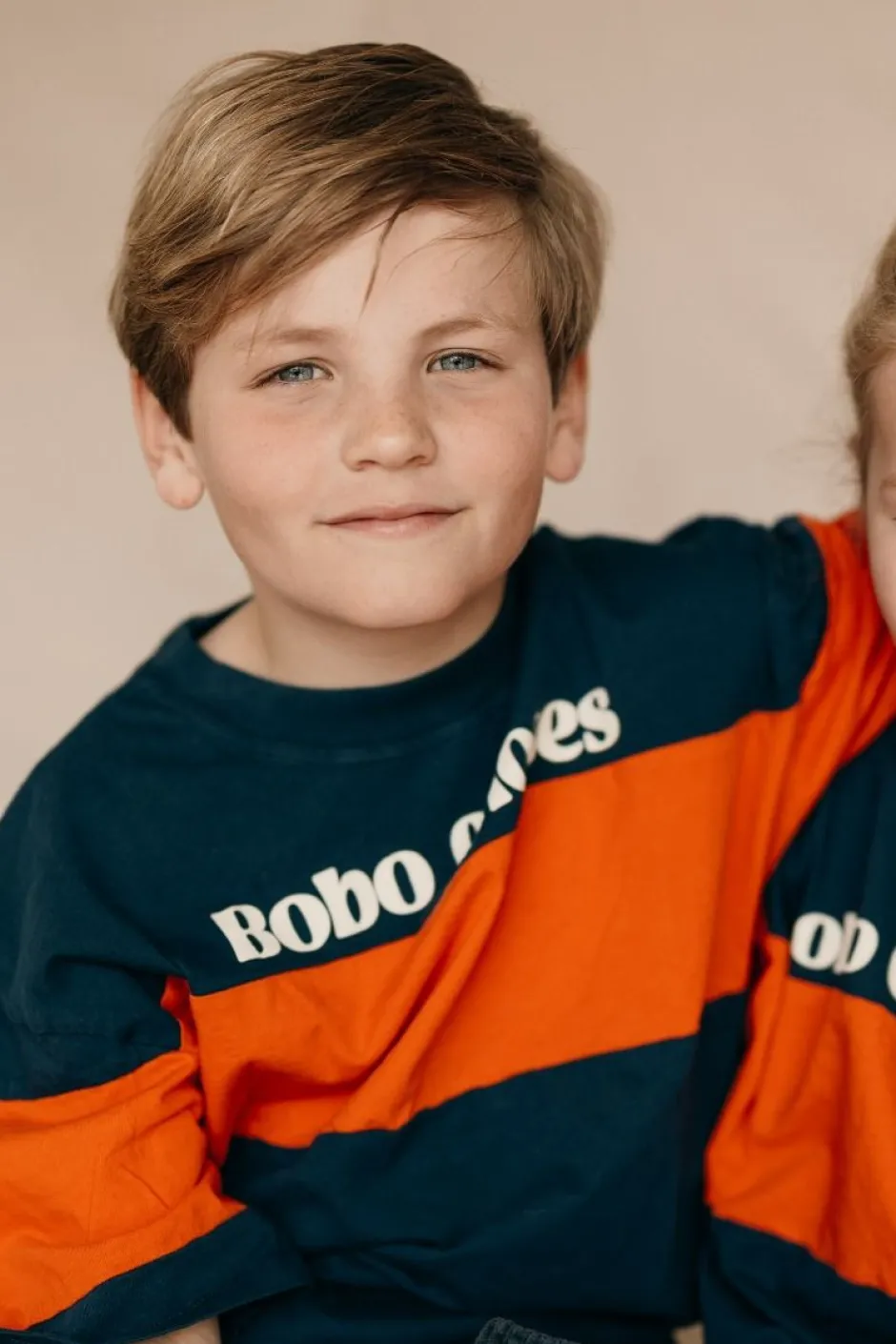 Clearance T-shirt color block | Shirts|Shirts