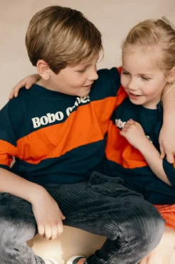 Clearance T-shirt color block | Shirts|Shirts