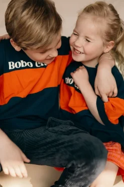 Clearance T-shirt color block | Shirts|Shirts